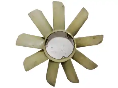 Recambio de automóvil de segunda mano de VENTILADOR VISCOSO MOTOR para SSANGYONG KYRON  referencias OEM IAM 6652000223  