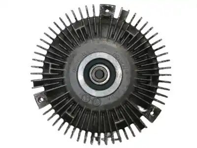 Second-hand car spare part viscous motor fan for ssangyong kyron 200 xdi limited oem iam references a6652000222 152100062001 