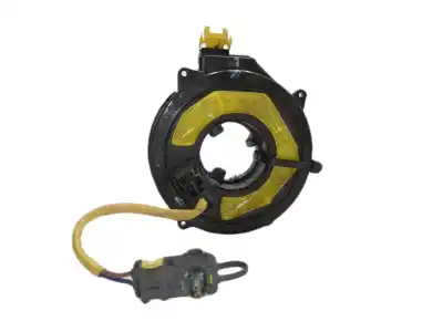 Peça sobressalente para automóvel em segunda mão fita do airbag por hyundai santa fe (sm) 2.0 gls crdi 4x4 referências oem iam de0c0252218