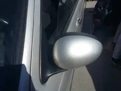 Peça sobressalente para automóvel em segunda mão espelho retrovisor esquerdo por mg serie 45 (rt) comfort referências oem iam e11015514  
