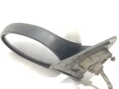 Peça sobressalente para automóvel em segunda mão espelho retrovisor esquerdo por mg serie 45 (rt) comfort referências oem iam e11015514  