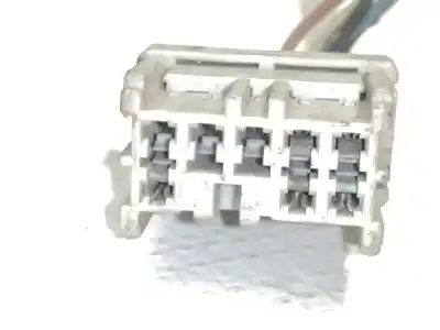 Peça sobressalente para automóvel em segunda mão espelho retrovisor esquerdo por mg serie 45 (rt) comfort referências oem iam e11015514  