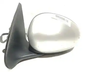 Peça sobressalente para automóvel em segunda mão espelho retrovisor esquerdo por mg serie 45 (rt) comfort referências oem iam e11015514  