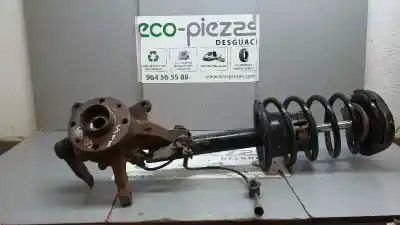 Pezzo di ricambio per auto di seconda mano SNODO ANTERIORE SINISTRO per RENAULT SCENIC (JA..)  Riferimenti OEM IAM   