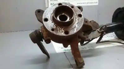 Pezzo di ricambio per auto di seconda mano snodo anteriore sinistro per renault scenic (ja..) 1.9 dti diesel cat riferimenti oem iam   