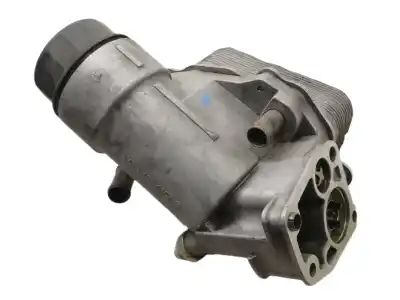 Pezzo di ricambio per auto di seconda mano Filtro Dell Olio per SSANGYONG KYRON 200 Xdi Limited Riferimenti OEM IAM A6641840302  A6641800265 327126915