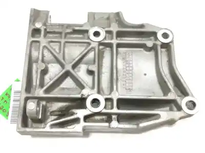 Second-hand car spare part alternator support for ssangyong kyron 200 xdi limited oem iam references a6651550335  