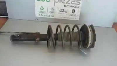 Tweedehands auto-onderdeel schokbreker rechts voor voor peugeot 607 (s1) básico oem iam-referenties 9541783180