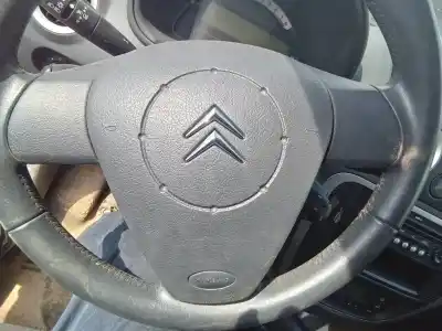 Автозапчасти б/у передняя левая подушка безопасности за citroen c3 (f desde 11/2001) 1.1 8v ссылки oem iam ca103323ze  