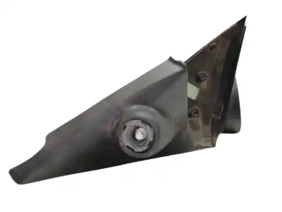 Second-hand car spare part right rearview mirror for lancia lancia y 1.1 cat oem iam references 01204433100  