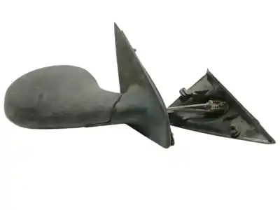 Second-hand car spare part right rearview mirror for lancia lancia y 1.1 cat oem iam references 01204433100  