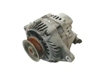 Автозапчасти б/у генератор за smart forfour básico (70kw) ссылки oem iam mn155953