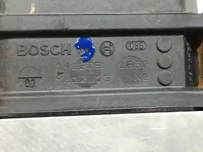 Peça sobressalente para automóvel em segunda mão abs por toyota auris ts referências oem iam 4451002280  