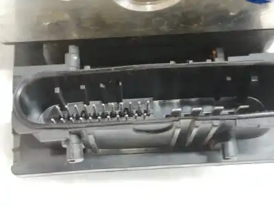 Peça sobressalente para automóvel em segunda mão abs por toyota auris ts referências oem iam 4451002280  