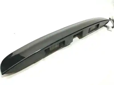 Peça sobressalente para automóvel em segunda mão molduras traseiras por nissan note (e11e) acenta referências oem iam 