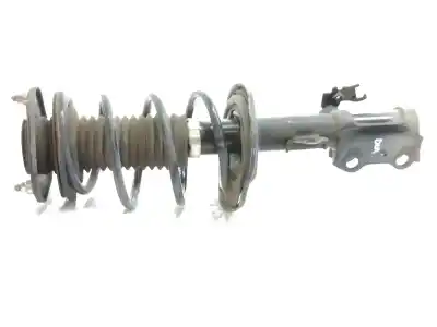 Pezzo di ricambio per auto di seconda mano ammortizzatore anteriore destro per toyota auris ts riferimenti oem iam 4851002760