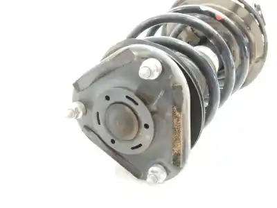 Peça sobressalente para automóvel em segunda mão amortecedor dianteiro direito por toyota auris ts referências oem iam 4851002760  