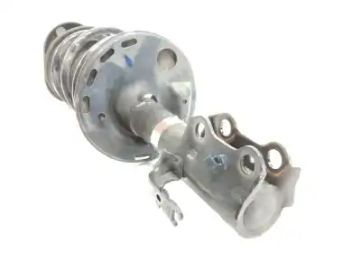 Peça sobressalente para automóvel em segunda mão amortecedor dianteiro direito por toyota auris ts referências oem iam 4851002760  