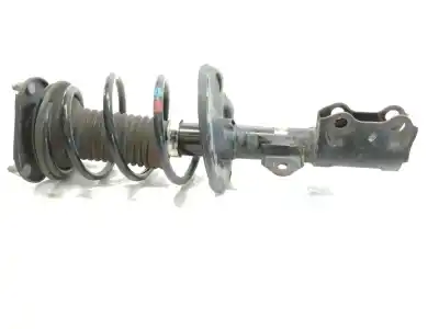 Peça sobressalente para automóvel em segunda mão AMORTECEDOR DIANTEIRO ESQUERDO por TOYOTA AURIS  Referências OEM IAM 4852002760  