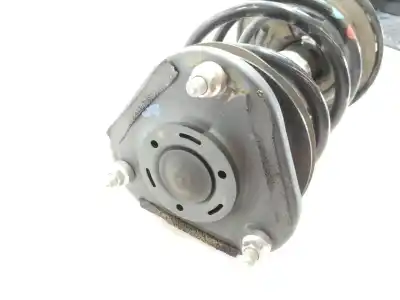 Peça sobressalente para automóvel em segunda mão amortecedor dianteiro esquerdo por toyota auris ts referências oem iam 4852002760  