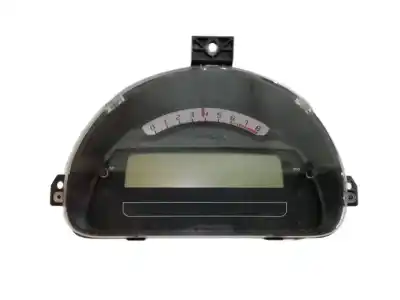Second-hand car spare part dashboard for citroen c3 (f desde 11/2001) 1.1 8v oem iam references p9660225780  
