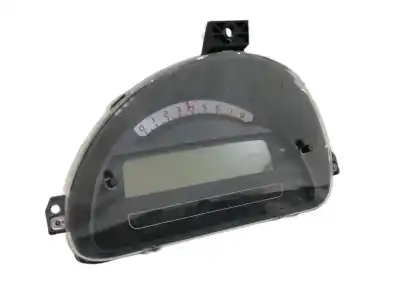 Second-hand car spare part dashboard for citroen c3 (f desde 11/2001) 1.1 8v oem iam references p9660225780  