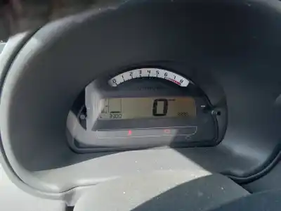 Second-hand car spare part dashboard for citroen c3 (f desde 11/2001) 1.1 8v oem iam references p9660225780  