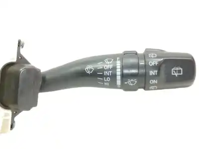 Peça sobressalente para automóvel em segunda mão comutador de limpa vidros por hyundai santa fe (sm) 2.0 gls crdi 4x4 referências oem iam 