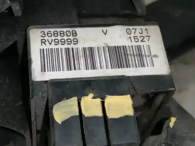 Second-hand car spare part multifunction switch for mg serie 25 (rf) 1.4 16v cat oem iam references 54034448e 36860e 36880b