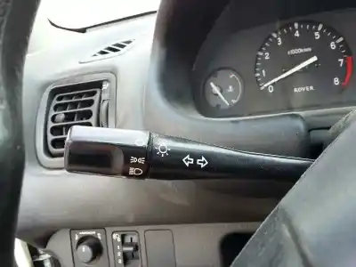 Second-hand car spare part multifunction switch for mg serie 25 (rf) 1.4 16v cat oem iam references 54034448e 36860e 36880b