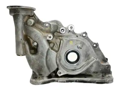 Peça sobressalente para automóvel em segunda mão bomba de óleo por hyundai santa fe (sm) 2.0 gls crdi 4x4 referências oem iam 2131027000