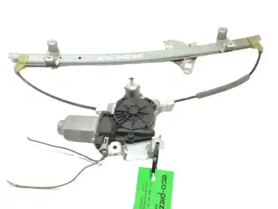 Pezzo di ricambio per auto di seconda mano alzacristalli anteriore destro per nissan pathfinder (r51) 2.5 dci xe riferimenti oem iam 807004x01a