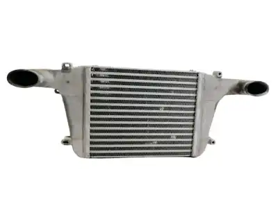 Tweedehands auto-onderdeel intercooler voor nissan atleon 120 atleon 120 oem iam-referenties 13003005sf