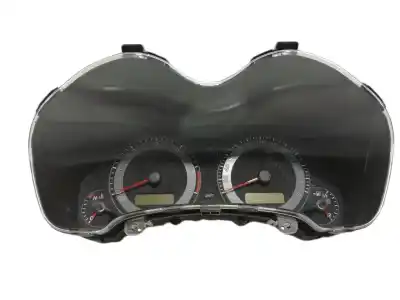 Pezzo di ricambio per auto di seconda mano pannello degli strumenti per toyota auris ts riferimenti oem iam a2c53300865