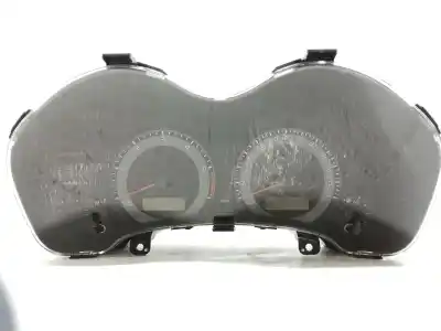 Peça sobressalente para automóvel em segunda mão quadrante por toyota auris ts referências oem iam a2c53300865  