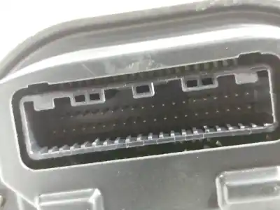 Peça sobressalente para automóvel em segunda mão quadrante por toyota auris ts referências oem iam a2c53300865  