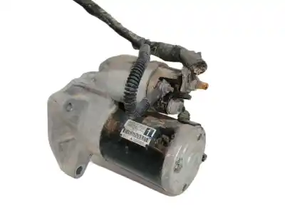 Автозапчастина б/у двигун запускається для citroen c3 (f desde 11/2001) 1.1 8v посилання на oem iam 965631778002  