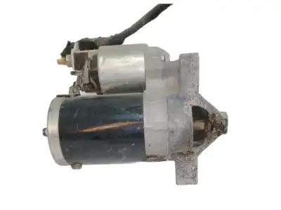 Автозапчастина б/у двигун запускається для citroen c3 (f desde 11/2001) 1.1 8v посилання на oem iam 965631778002  