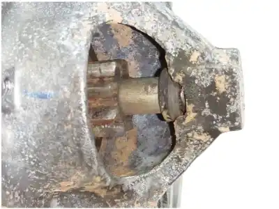 Автозапчастина б/у двигун запускається для citroen c3 (f desde 11/2001) 1.1 8v посилання на oem iam 965631778002  