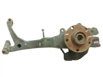 Second-hand car spare part FRONT LEFT KNUCKLE for AUDI A4 BERLINA (B5)  OEM IAM references 8D0407257  