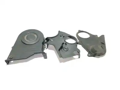 Peça sobressalente para automóvel em segunda mão tampa de distribuição por hyundai santa fe (sm) 2.0 gls crdi 4x4 referências oem iam 2136027000