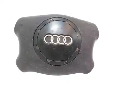 Peça sobressalente para automóvel em segunda mão airbag dianteiro esquerdo por audi a3 (8l) 1.8 t ambition plus quattro (132kw) referências oem iam 8l0880201h