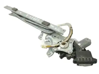 Pezzo di ricambio per auto di seconda mano alzacristalli anteriore destro per toyota auris ts riferimenti oem iam 977556106