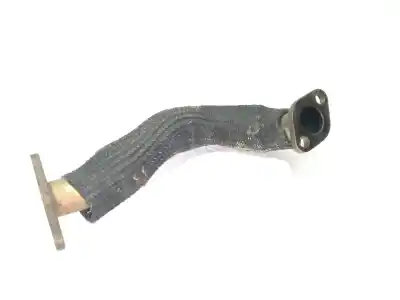 Peça sobressalente para automóvel em segunda mão tubo por hyundai santa fe (sm) 2.0 gls crdi 4x4 referências oem iam 