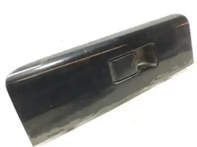 Pezzo di ricambio per auto di seconda mano comando alzacristalli posteriori destro per nissan pathfinder (r51) 2.5 dci xe riferimenti oem iam 25411
