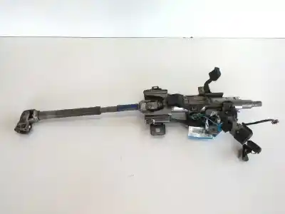 Peça sobressalente para automóvel em segunda mão coluna de direcção por citroen c3 picasso 1.6 16v hdi referências oem iam 5a36g