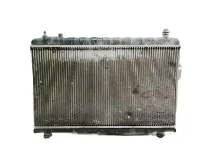 Peça sobressalente para automóvel em segunda mão radiador de água por hyundai santa fe (sm) 2.0 gls crdi 4x4 referências oem iam 2531026400