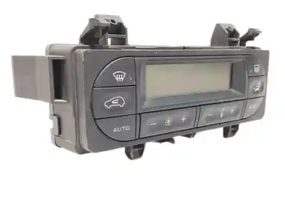 Peça sobressalente para automóvel em segunda mão comando de sofagem (chauffage / ar condicionado)  por citroen c3 picasso 1.6 16v hdi referências oem iam 96533393xt