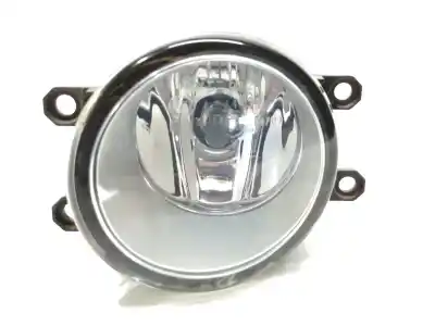 Pezzo di ricambio per auto di seconda mano fendinebbia sinistra per toyota auris ts riferimenti oem iam 89210657