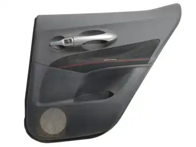 Pezzo di ricambio per auto di seconda mano rivestimento porta posteriore destro per toyota auris ts riferimenti oem iam 6778702010